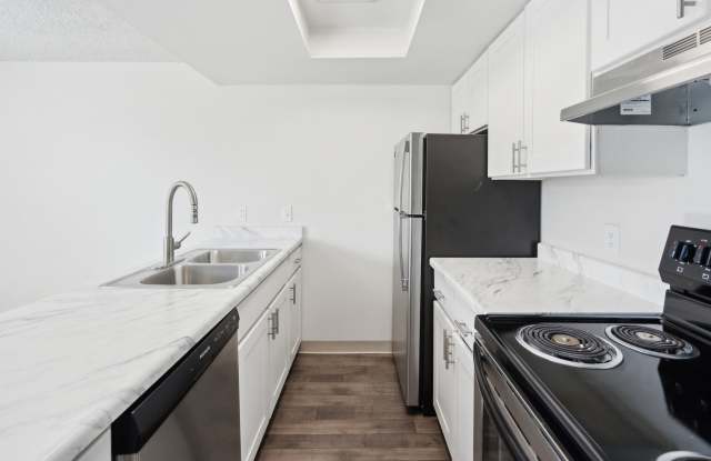 Park Station Apartments photos photos