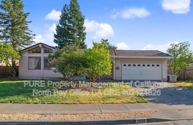 1639 Calavaras Dr photos photos