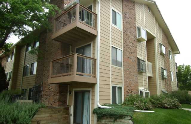 3061 S Ursula Cir Unit 201 photos photos