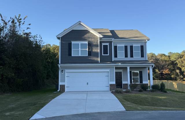 303 Pintail Drive - 303 Pintail Drive, Mar-Mac, NC 27530