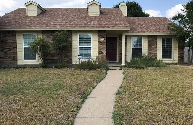 1331 Thoreau Lane - 1331 Thoreau Lane, Allen, TX 75002