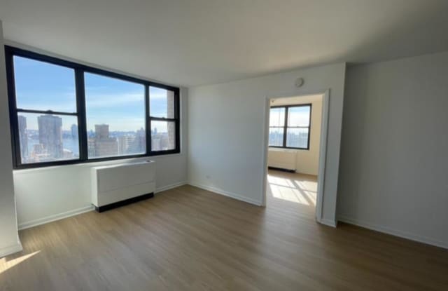 200 East 27th Street - 200 East 27th Street, New York City, NY 10016