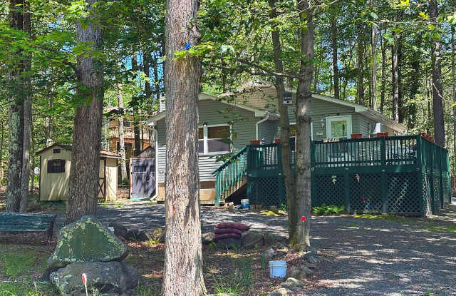 241 Depuy Drive - 241 Depuy Drive, Monroe County, PA 18347