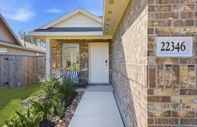 Gorgeous all renovated Home in New Caney, TX!. - 22346 Curly Maple Drive, Montgomery County, TX 77357