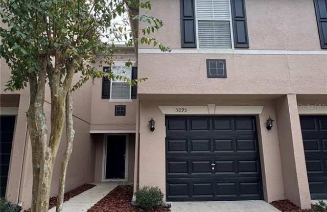 5095 MONTICELLO HEIGHTS LANE - 5095 Monticello Heights Lane, Seminole County, FL 32765