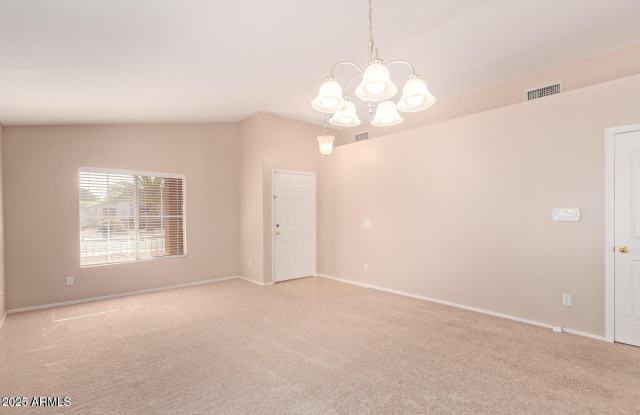 3570 S MOCCASIN Trail Gallery 3