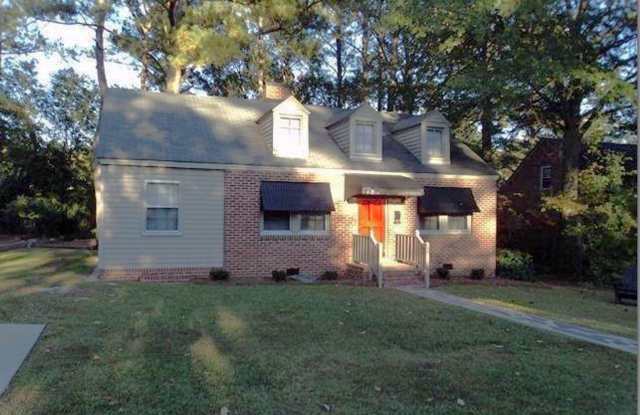1524 Branch Street photos photos