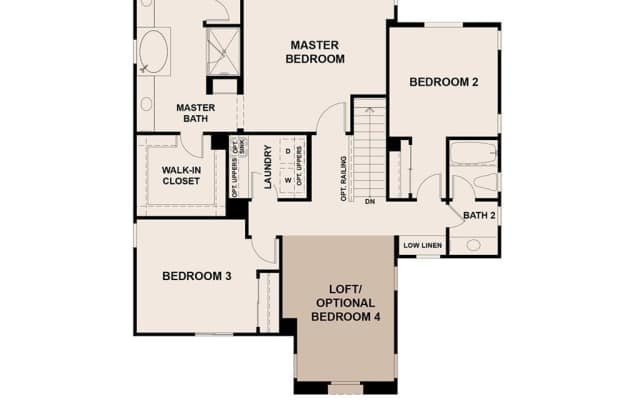 5893 Silver Oaks Drive Gallery 3