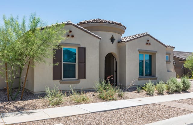 10713 E Diffraction Ave - 10713 East Diffraction Avenue, Mesa, AZ 85212