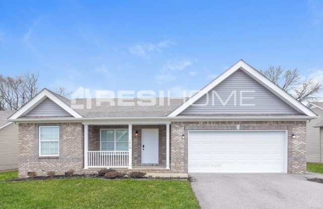 1830 Lakin Lane - 1830 Lakin Lane, Columbia, TN 38401