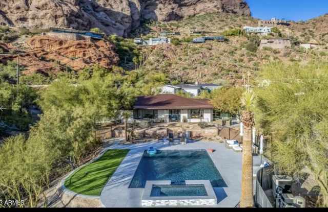 5222 N SADDLE ROCK Drive photos photos
