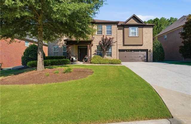 2530 Maple Ridge Lane Gallery 1