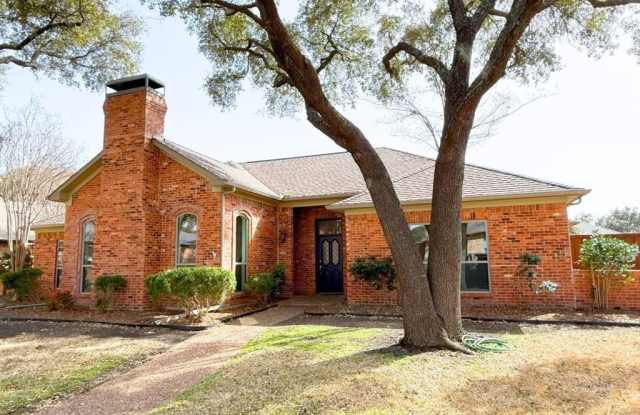 7310 Debbe Drive - 7310 Debbe Drive, Dallas, TX 75252