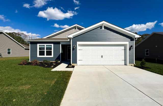 22351 REEVE Road - 22351 Reeve Road, Sussex County, DE 19966