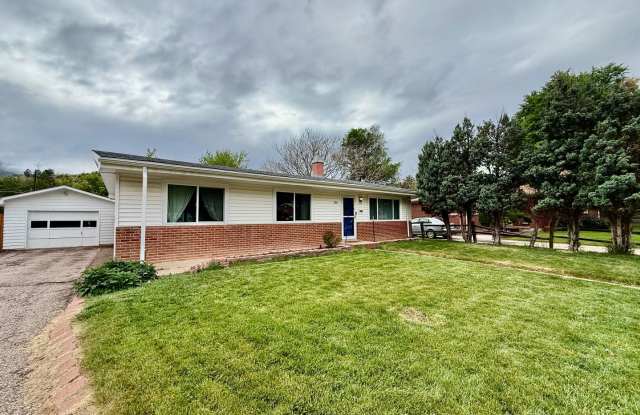 Charming Updated 3-Bedroom Home in Pleasant Valley photos photos