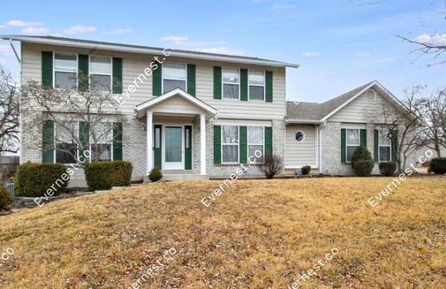 1370 Timothy Ridge Drive photos photos