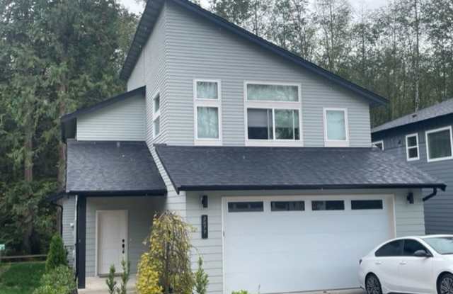 Beautiful 3 Bedroom Home for Rent Soon! - 2877 Sandwood Lane, Blaine, WA 98230