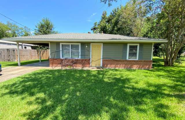Updated 3-Bedroom Home with Bonus Room  Fenced Yard on a Dead-End Street photos photos