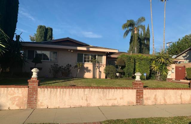 11213 McLennan Avenue - 11213 Mclennan Avenue, Los Angeles, CA 91344