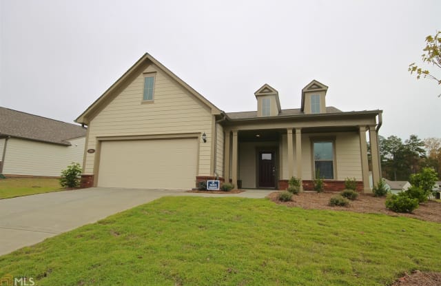 206 Florence Rd - 206 Florence Rd, Peachtree City, GA 30269