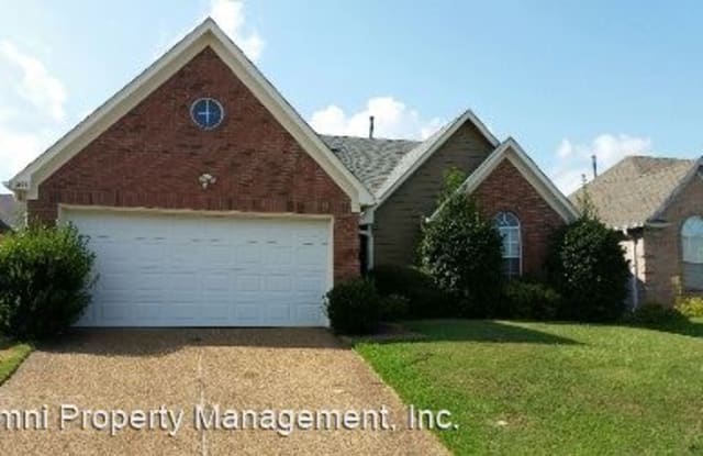 1209 BREEZY VALLEY DR. - 1209 Breezy Valley Drive, Shelby County, TN 38018