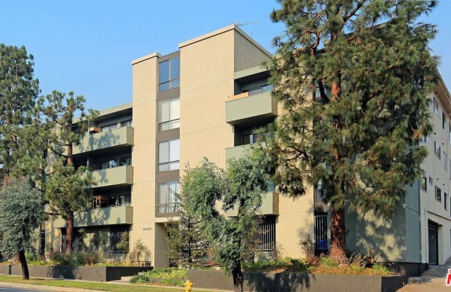 16169 West SUNSET - 16169 W Sunset Blvd, Los Angeles, CA 90272