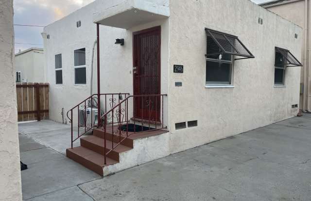 2946 Kalmia Street - 2946 Kalmia Street, San Diego, CA 92104 2946 Kalmia Street - 2946 Kalmia Street, San Diego, CA 92104