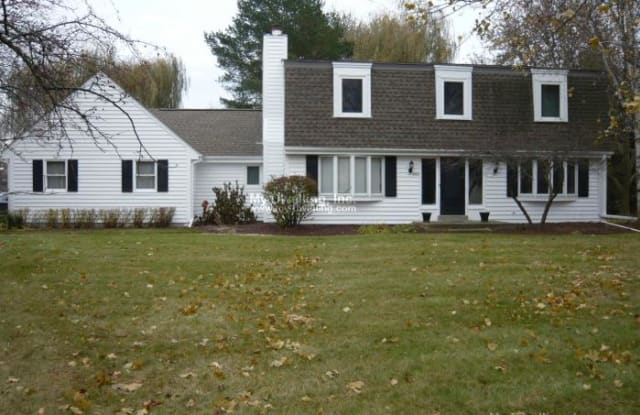 3210 Parkside Dr. - 3210 Parkside Drive, Brookfield, WI 53005