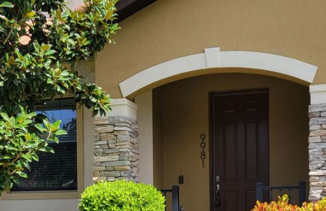 Townhouse in Eagle Creek-Lake Nona Gallery 4