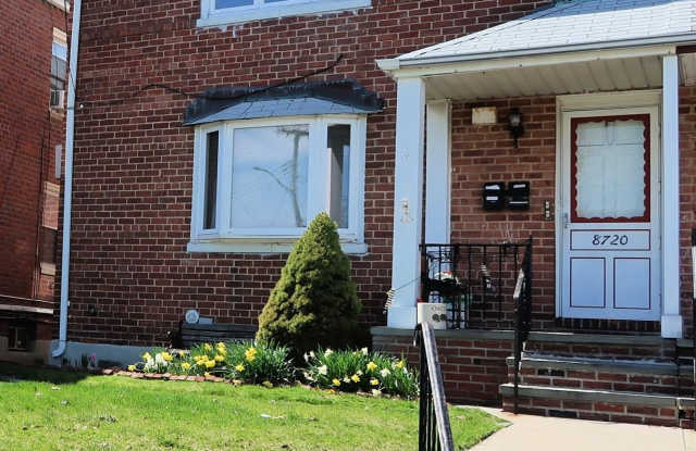 8720 Commonwealth Boulevard photos photos