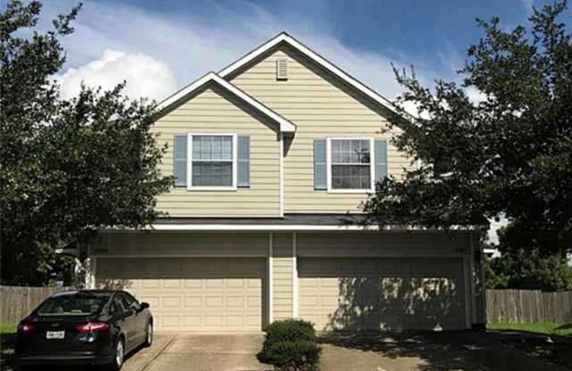 17643 Olympic Park Lane - 17643 Olympic Park Lane, Atascocita, TX 77346