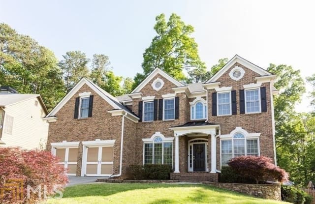 14 Coopers Glen Dr - 14 Coopers Glen Dr SW, Mableton, GA 30126