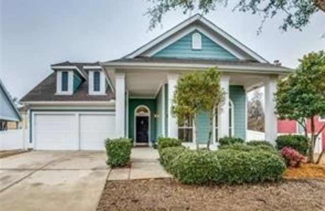 9915 Wethers Field - 9915 Wethers Field Circle, Providence Village, TX 76227