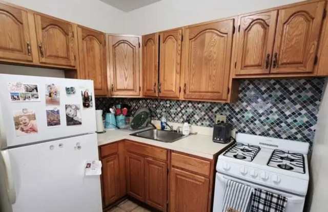 240 Kelton St. - 240 Kelton Street, Boston, MA 02134