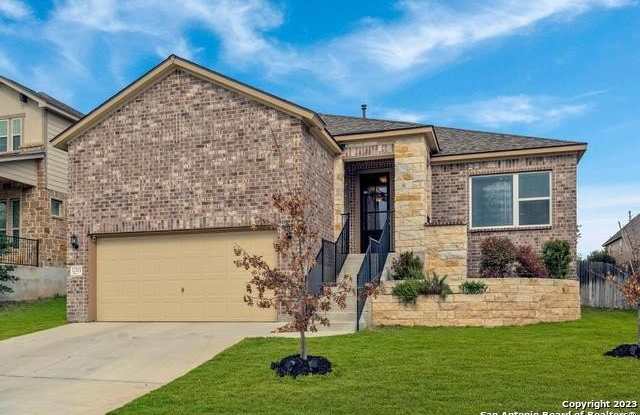 12515 Ponder Ranch - 12515 Ponder Ranch, Bexar County, TX 78245