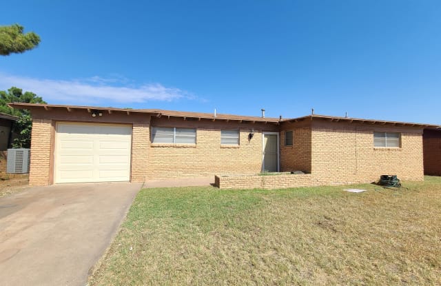 409 E. Shandon - 409 East Shandon Avenue, Midland, TX 79705