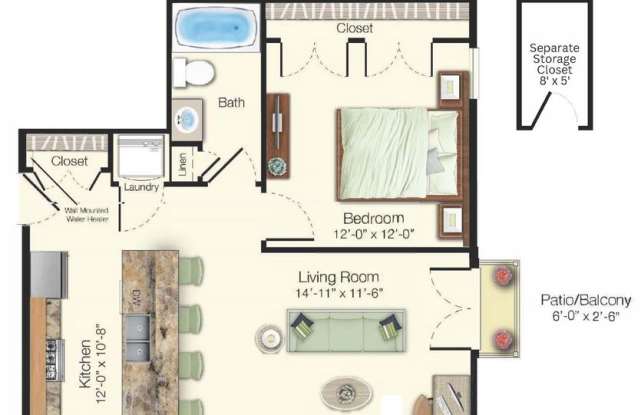 Ashton Oaks photos photos