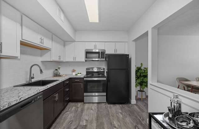 Millcroft Apartments & Townhomes photos photos