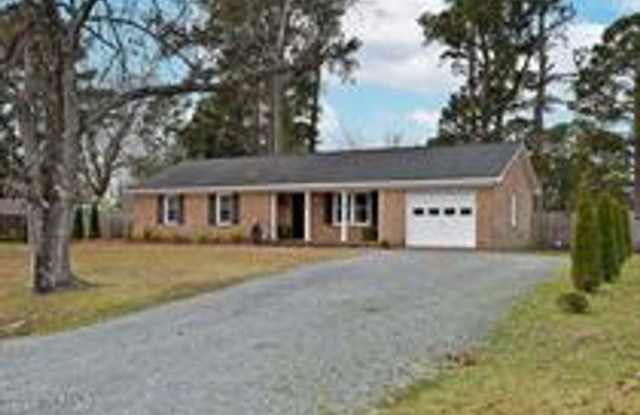 Renovated Brick Ranch Home Gallery 4