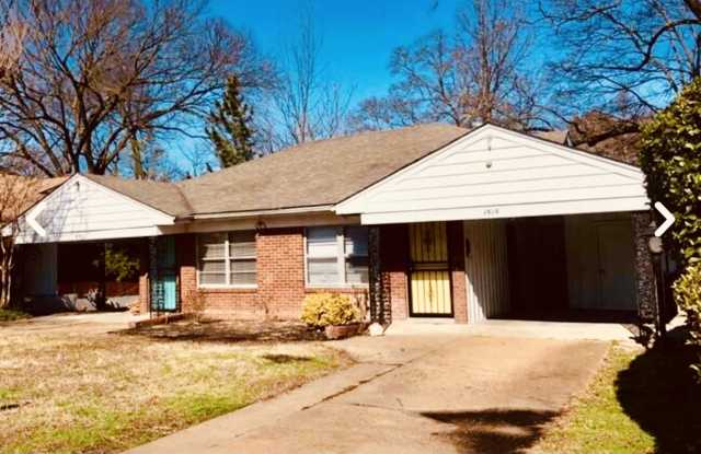 1816 Galloway Avenue Gallery 4