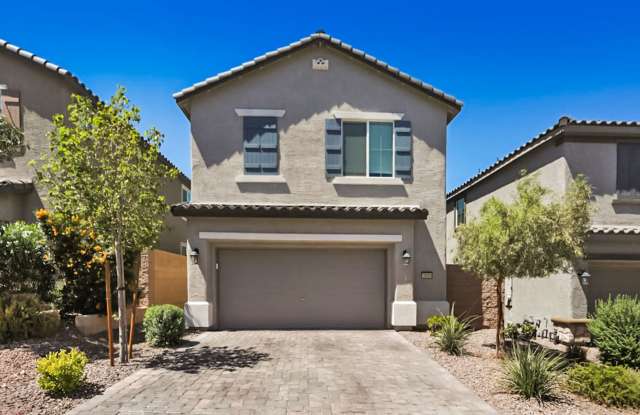Skye Canyon Beauty With 3 Beds And A Loft photos photos Skye Canyon Beauty With 3 Beds And A Loft photos photos