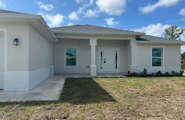 Coming Soon Brand New Construction 4/3 photos photos