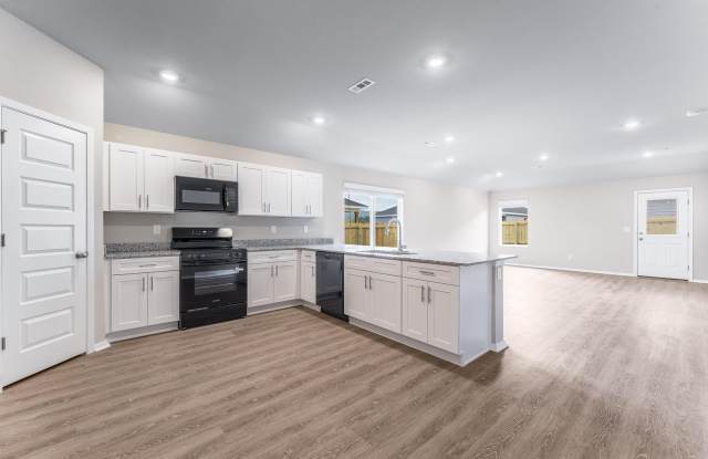 Sleek New Construction in Fayetteville photos photos