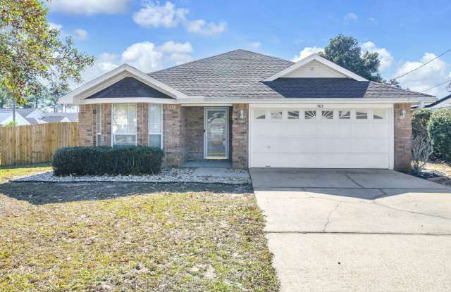 763 Pearl Sand Drive - 763 Pearl Sand Drive, Okaloosa County, FL 32569