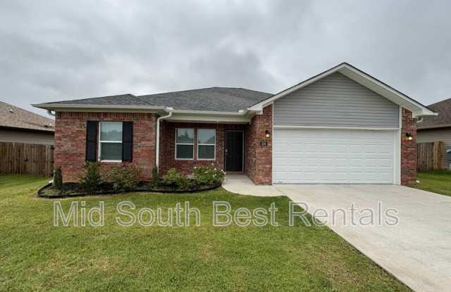 200 Magnolia Ct photos photos