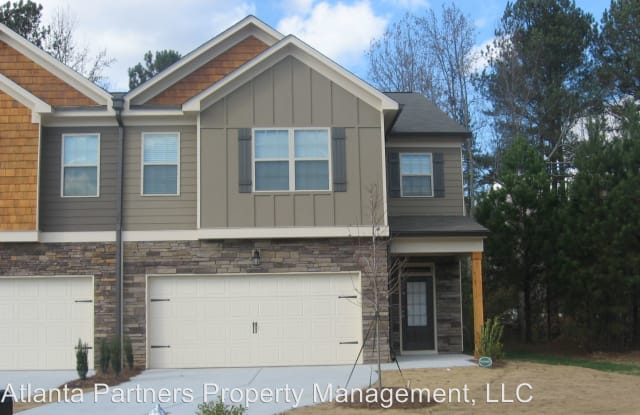 2538 Morgan Haven Ln - 2538 Morgan Chase Drive, Gwinnett County, GA 30519