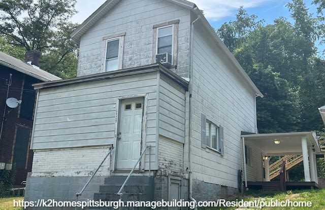626 Castle Ave - 626 Castle Avenue, Allegheny County, PA 15137