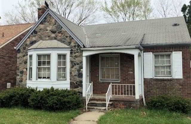 15847 Eastwood St - 15847 Eastwood Street, Detroit, MI 48205