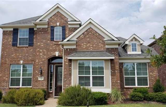 13294 Courtney Drive - 13294 Courtney Drive, Frisco, TX 75033