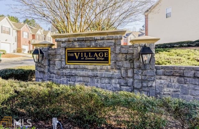 561 Lantern Wood Dr - 561 Lantern Wood Drive, Scottdale, GA 30079